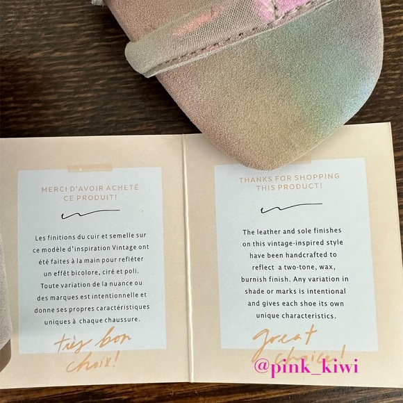 Free People Colette Cinched Heels - Picture 12 of 16